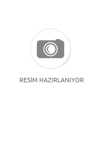 14 Ayar Altın Çiçek  Kolye Uculllll